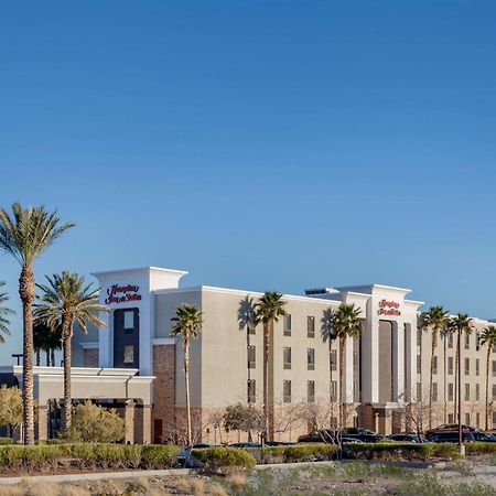 Hampton Inn & Suites Las Vegas-Red Rock/Summerlin Экстерьер фото