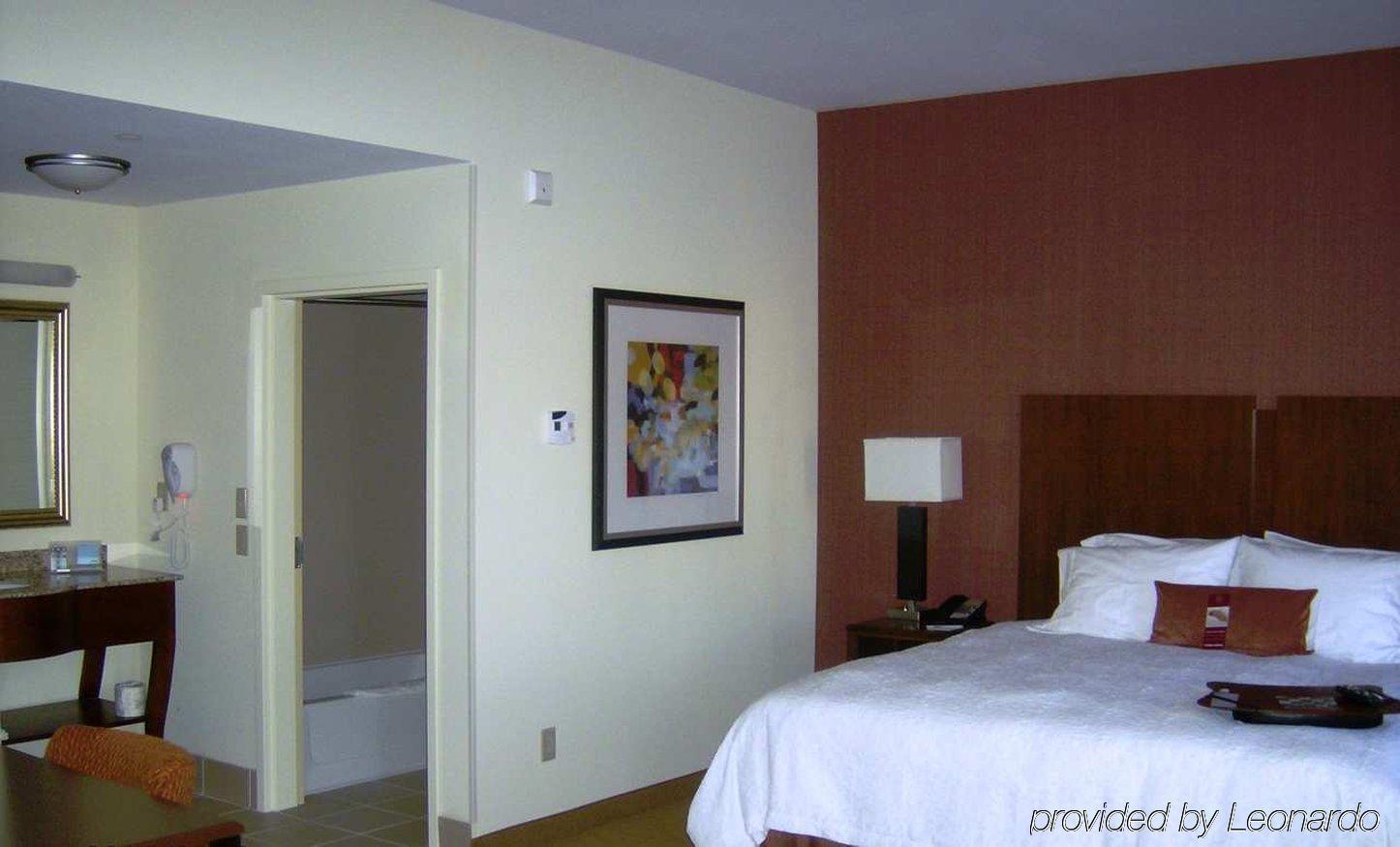 Hampton Inn & Suites Las Vegas-Red Rock/Summerlin Номер фото