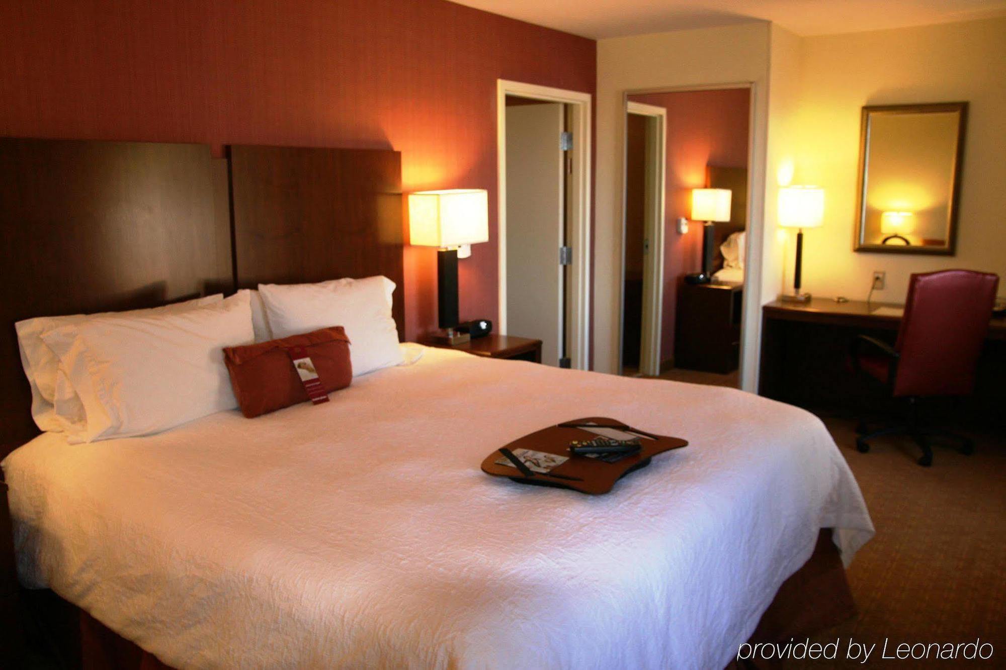 Hampton Inn & Suites Las Vegas-Red Rock/Summerlin Номер фото
