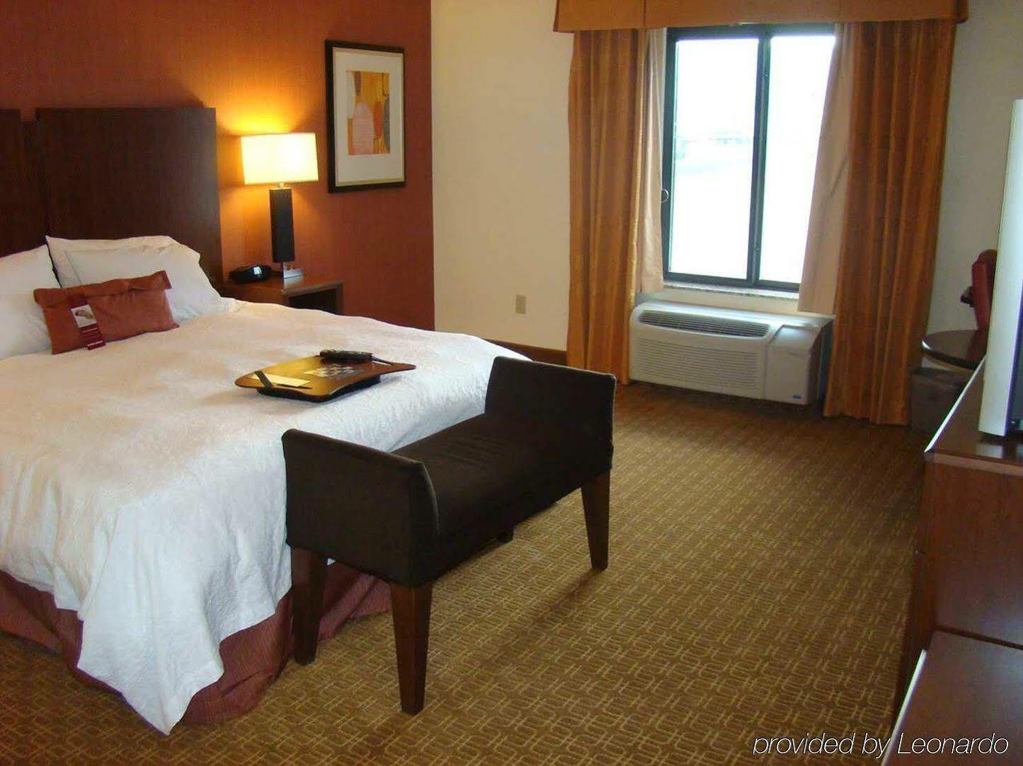 Hampton Inn & Suites Las Vegas-Red Rock/Summerlin Экстерьер фото